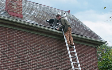 what affects urgent Hilfield roof repairs
