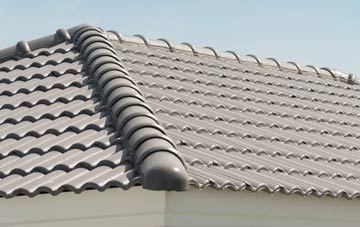 advantages of Hilfield clay roofing