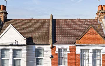 clay roofing Hilfield, Dorset