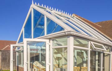 conservatory roof insulation costs Hilfield