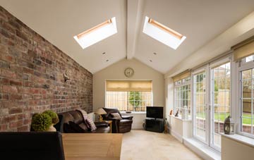 conservatory roof insulation Hilfield, Dorset