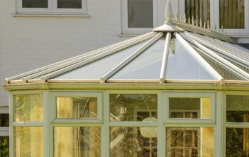 conservatory roof repair Hilfield, Dorset