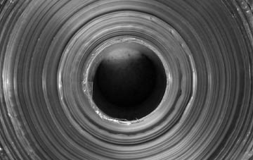 Hilfield edpm waterproofing