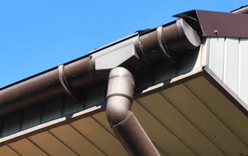 types of Hilfield fascias