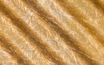 Hilfield fibreglass roof waterproofing