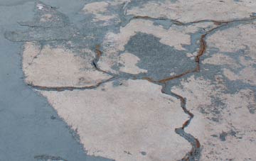 fibreglass roofing replacement Hilfield