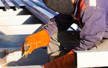 Hilfield flat roofing options