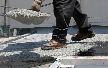 Hilfield flat roofing companies