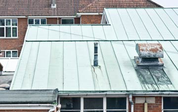 Hilfield lead roofing costs