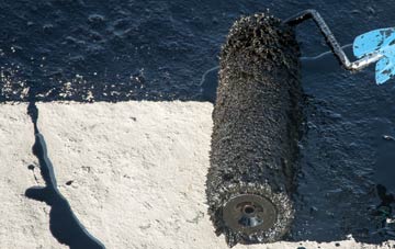 Hilfield liquid sealant waterproofing