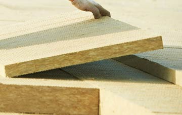 measuring Hilfield tapered insulation