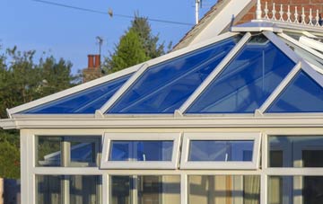 professional Hilfield conservatory insulation