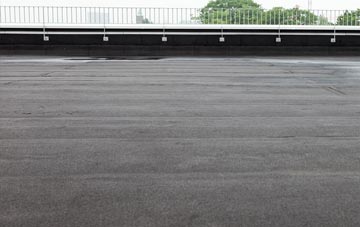 Hilfield asphalt roof replacement