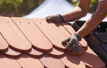 Hilfield roof tile contractors