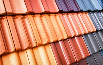 Hilfield roof tile costs