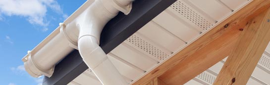 get Hilfield guttering quotes today