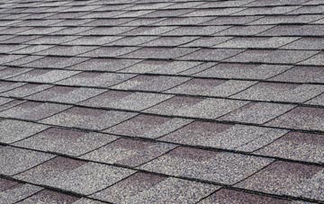 Hilfield tiles for shallow pitch roofing
