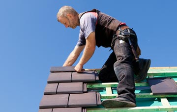 disadvantages of Hilfield slate roofing