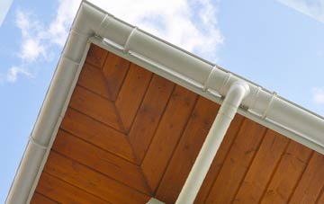 Hilfield soffit types