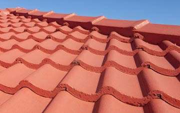 Hilfield tile and slate roof replacement