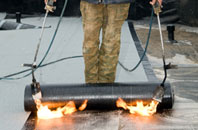 Hilfield flat roof sealing quote