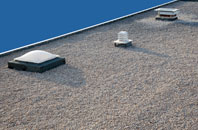 Hilfield flat roofing
