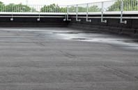 find rated Hilfield flat roofing companies