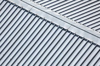 Hilfield metal roofing