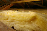 Hilfield pitch roof insulation