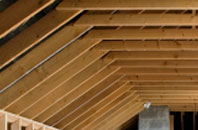 Hilfield pitched insulation quotes