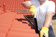 Hilfield roof cleaners