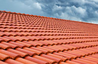 Hilfield roofing tiles