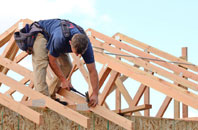 Hilfield roof trusses